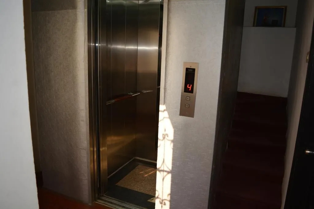 Hoang Cuong Hotel