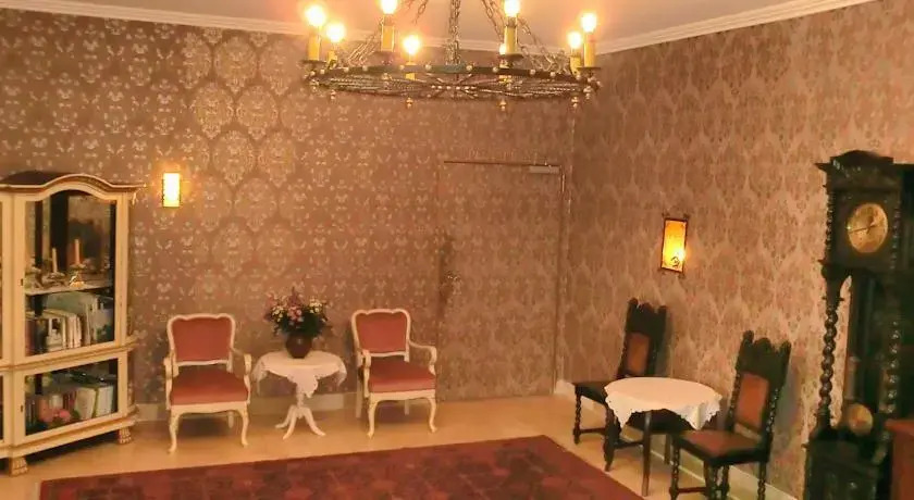 Hotel Nordseehalle