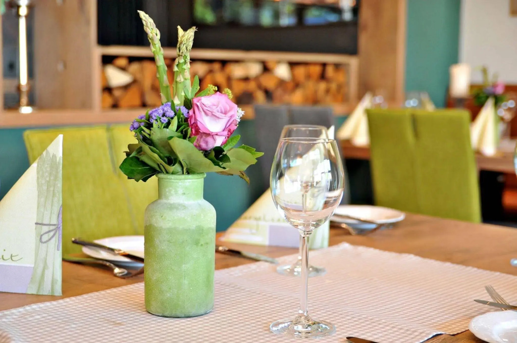 Hotel Restaurant Bürgerklause Tapken