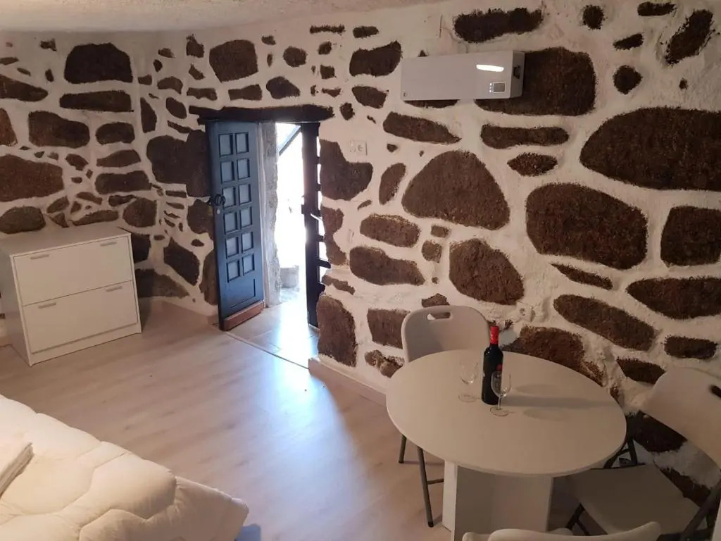 Casa Bento Teixeira