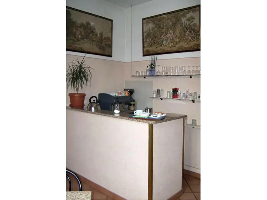 Hotel Cordova