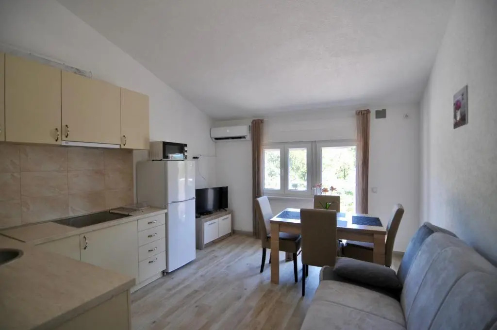 NEÐO Apartments Brda
