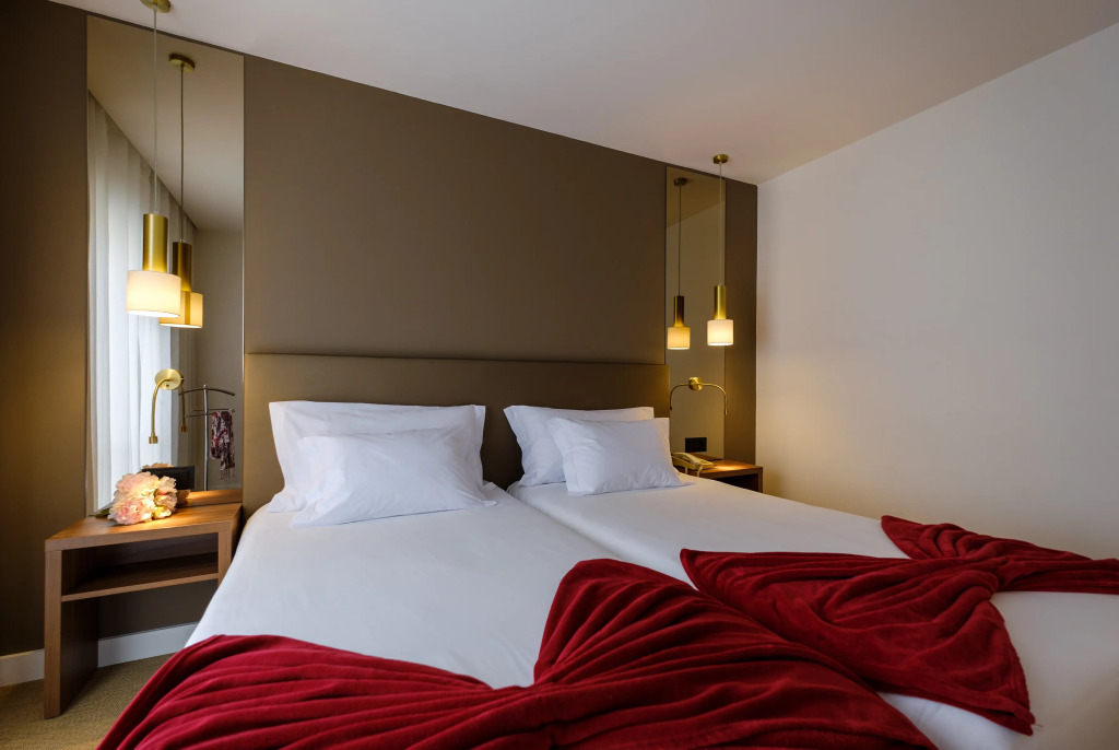 Hotel Regina
