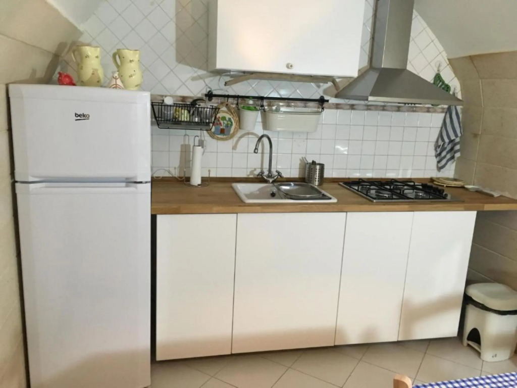 Ideal apartment for families or couples of friends, private terrace, excellent location-Casa Damare