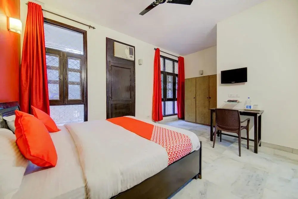 Shubhangni Residency 2 by OYO Rooms