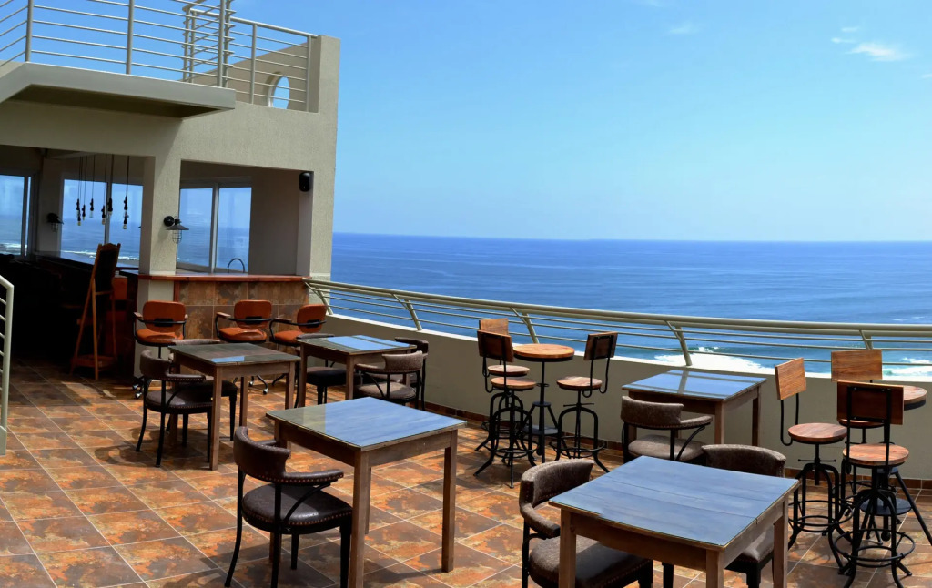 Gran Cavancha Hotel & Apartment