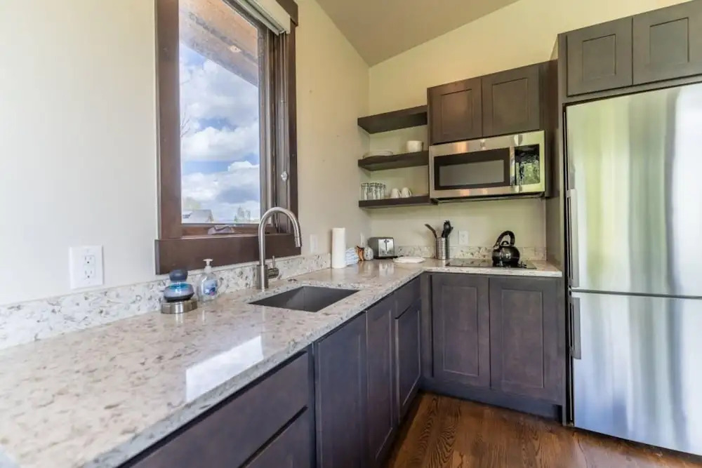 163 Young's Preserve Road by Summit County Mountain Retreats