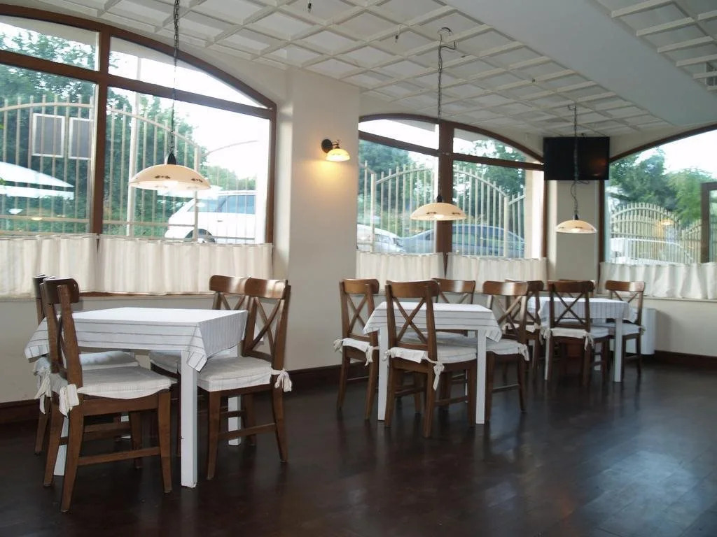 Hotel Raykov