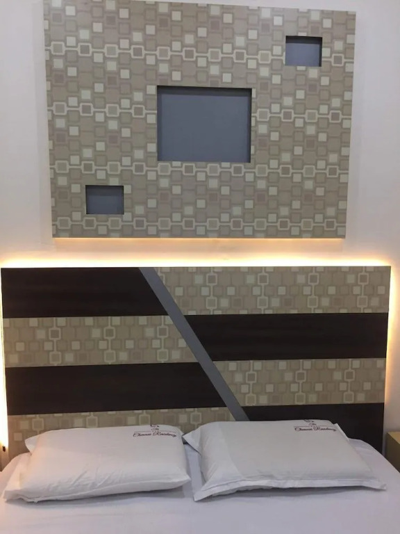 The Chennai Residency