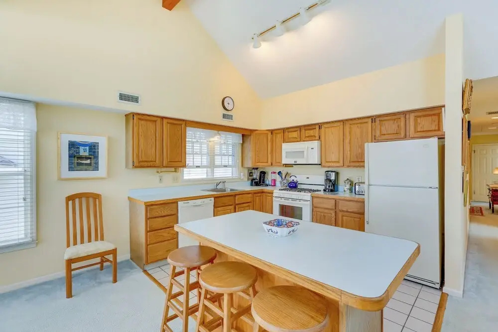 Ocean City Home 1 Block to Beach & Boardwalk!