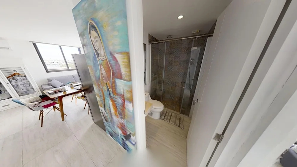 Ph 2 Bdr Beach View Outdoor Pool 501 By Skyrun 2 Bedroom Apts