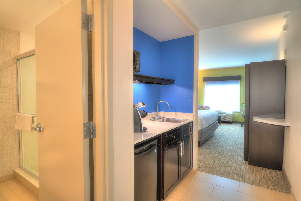 Holiday Inn Express Hotel & Suites Mobile Saraland by IHG