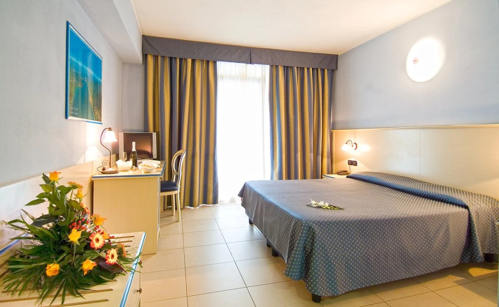 Hotel Lovere Resort & Spa