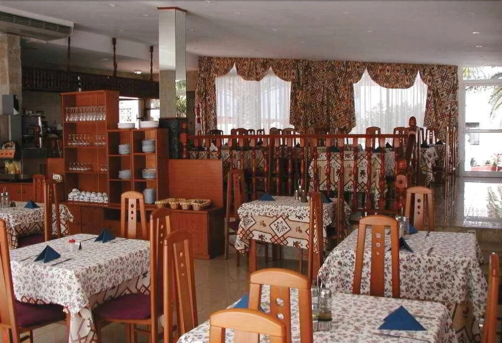 Anju Villas Los delfines Bravos apartments
