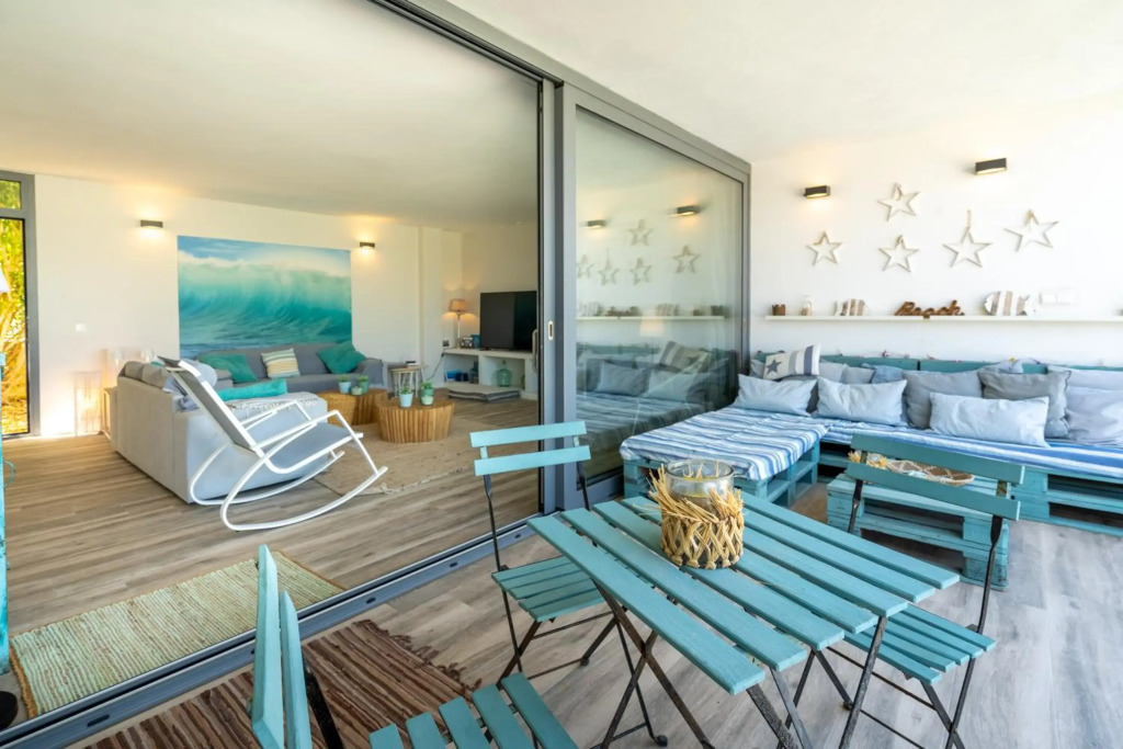 Villa Son Serra de Marina 3861, Mallorca