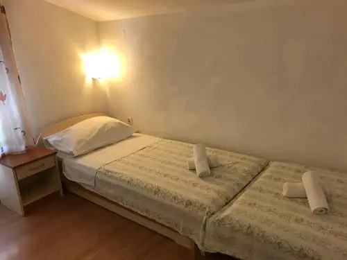Apartmani Liveric