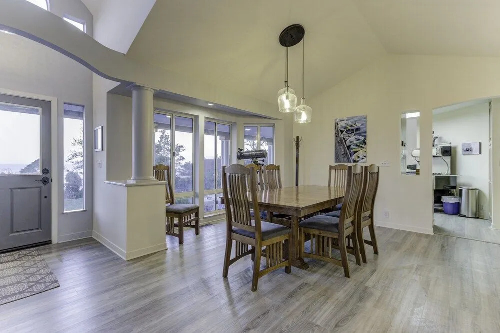Hilton House In Gualala With Ocean Views 3 Bedroom Home by Redawning