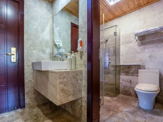 Sanyueshe Theme Inn