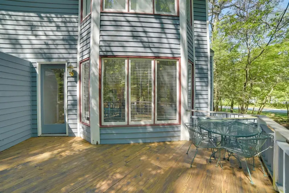 Groups Welcome! Condo ~ 1 Mi to Wintergreen Resort