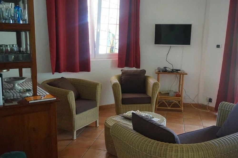 Villa Luana Yuna