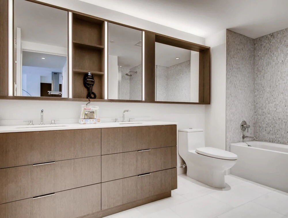 Global Luxury Suites Capitol Riverfront