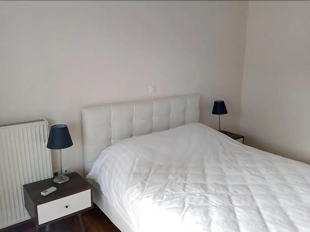 Geo Maisonette Lagonissi