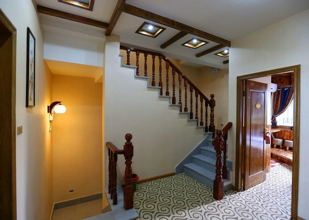 Wuzhen Qinggengyudu Guesthouse West