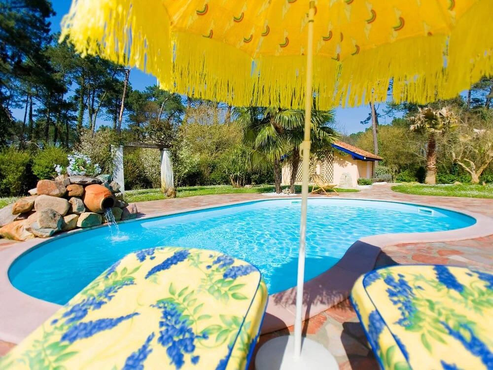 Villa in France near Beach & Private Pool