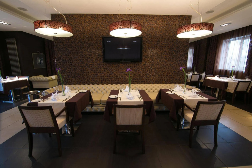 Hotel Segevold