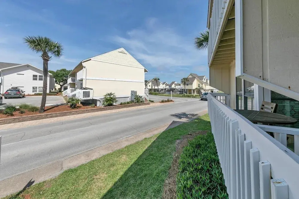Sandpiper Cove 8149