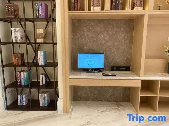 Vienna International Hotel (Chengdu Chunxi Road Taikoo Li Branch)
