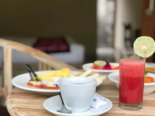 Gek House Ubud Bali