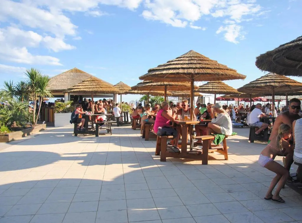 Camping Village Capalonga