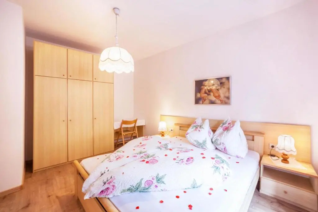 Sonnenparadies Apartement 2