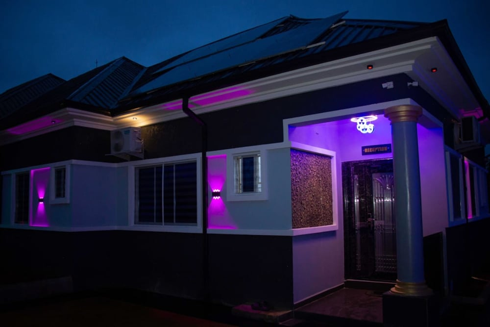Mbre Hotel and Resorts