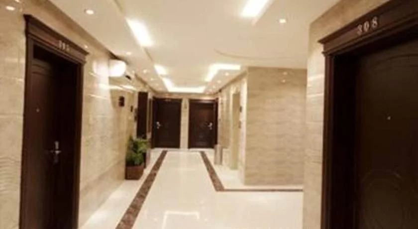مساكن رفال للشقق المخدومة Msakn Rafal For Serviced Apartments اقتصادي STANDARD