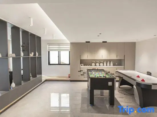 JiuAnWangShi Island Homestay