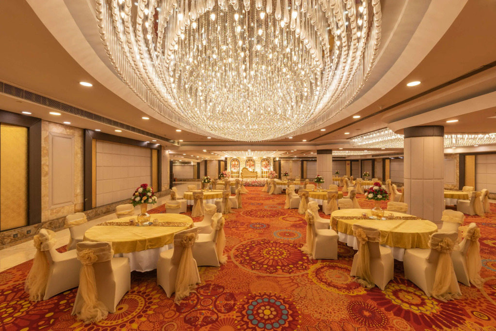 Radisson Blu Kaushambi Delhi NCR