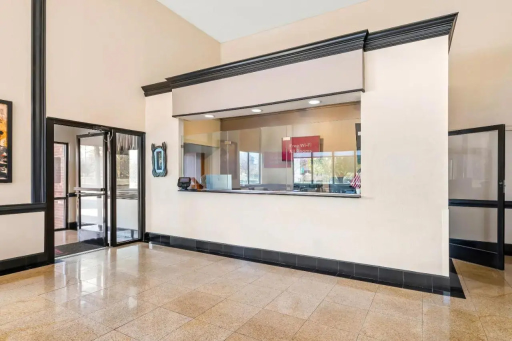 Comfort Inn Uncc