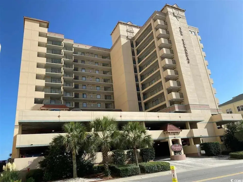 Verandas 409