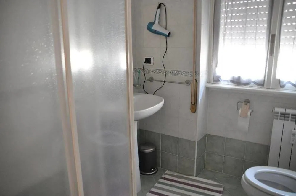 Costaioli Guest House