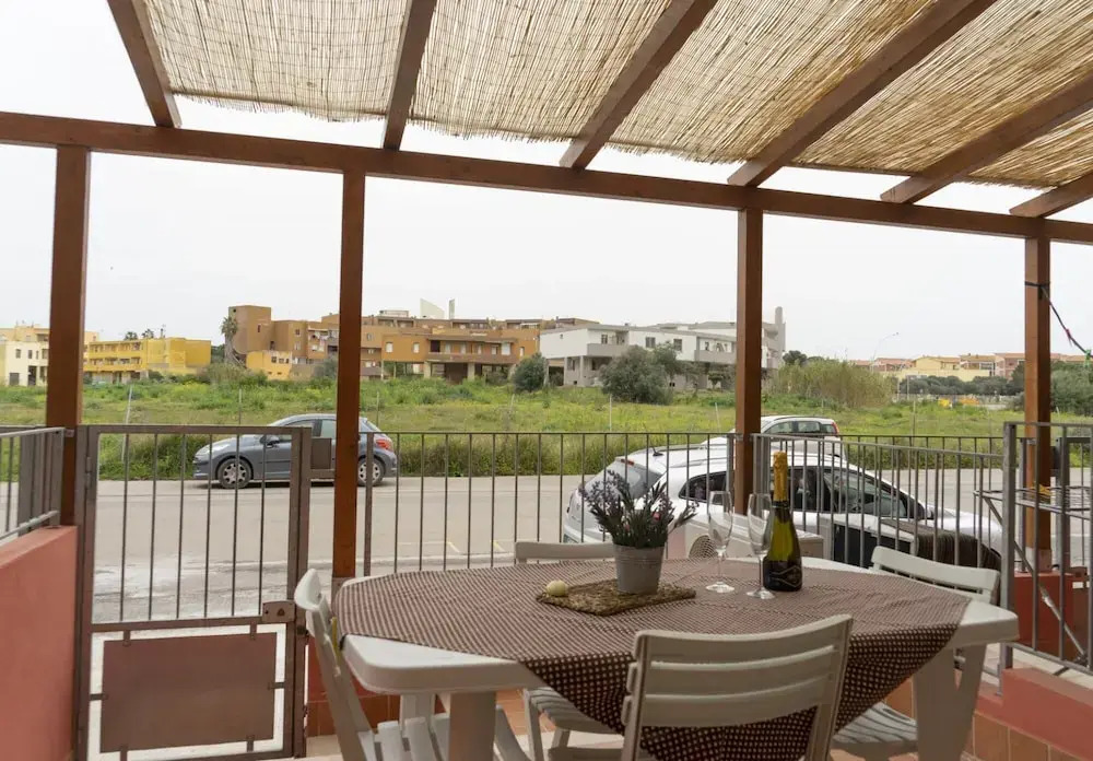 Viale Sardegna 100 Dx