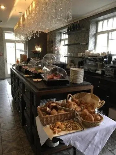 Hotel Villa Hirzel