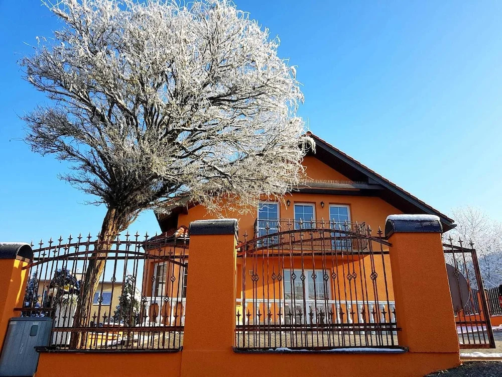 Villa Amelia