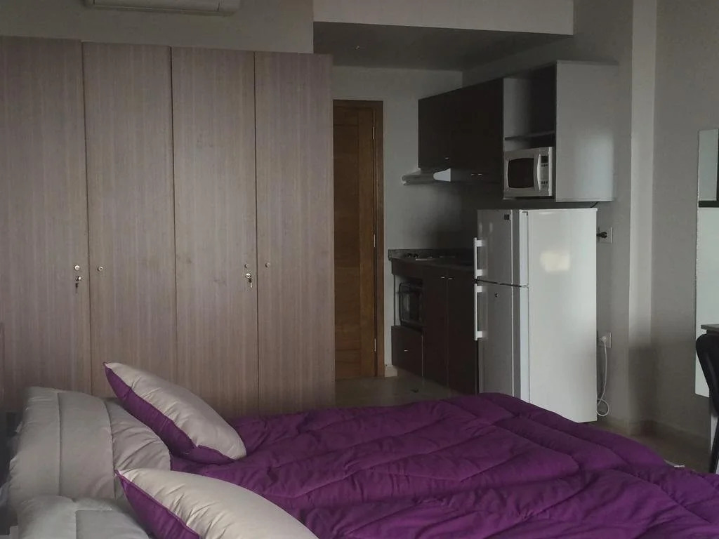VU'Z Hotel Apt