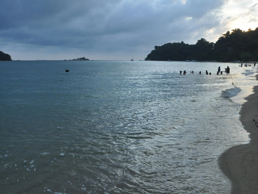 Vikri Beach Resort