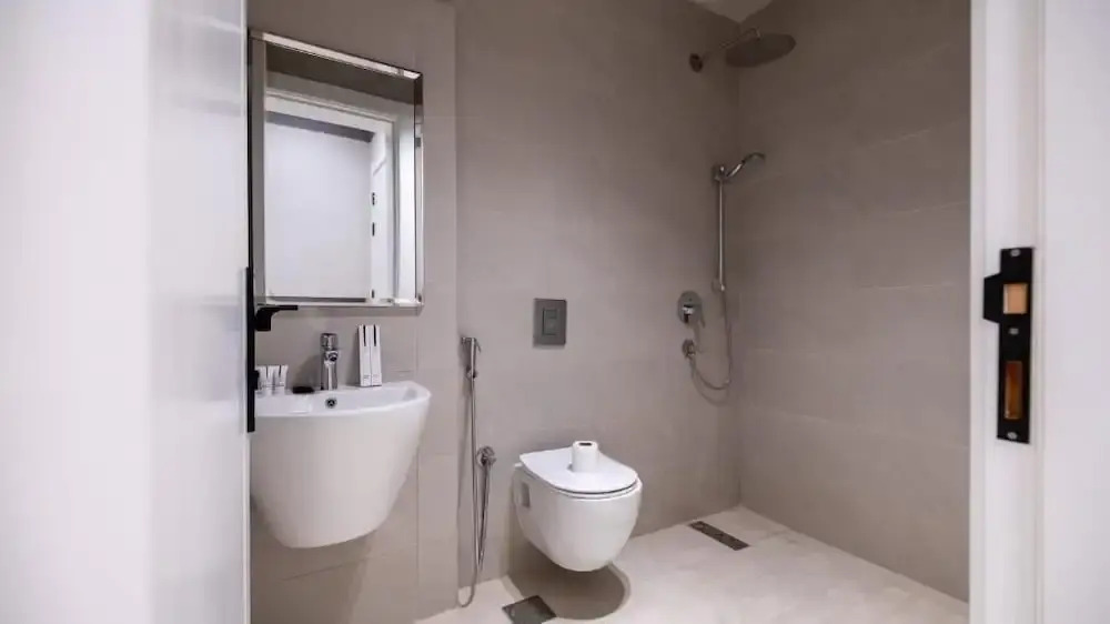 Darent Super Luxury two Bedroom Al Narjis