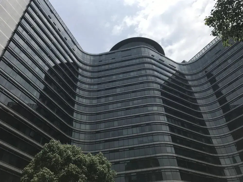 EAC Service Apartment