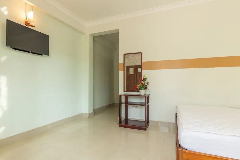 Spot On 909 Thanh Binh Hotel