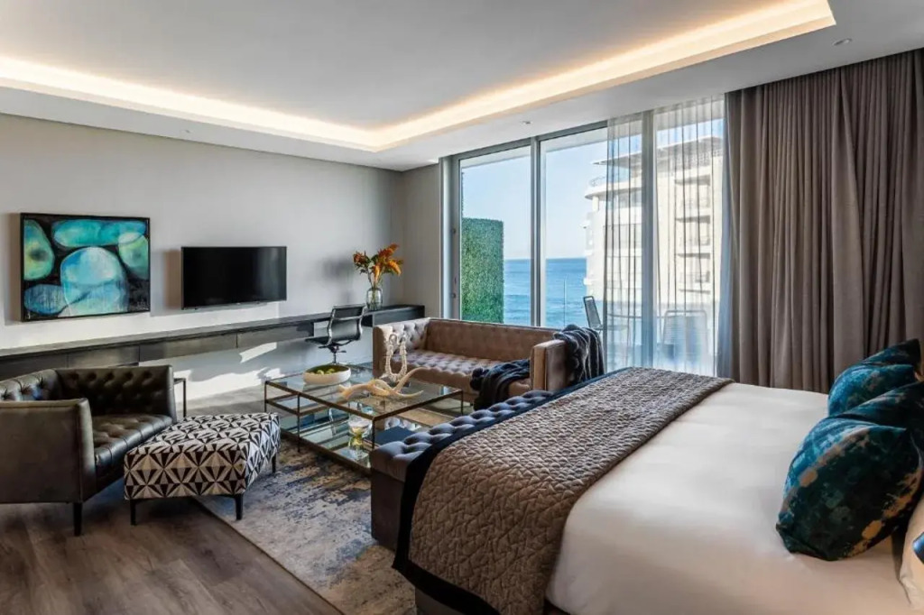 Terra by OTwo Hotels - Mouille Point - WINTER PROMOTION